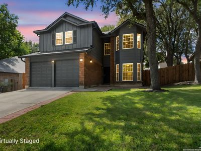3813 ogelthorpe, Schertz, TX, 78154