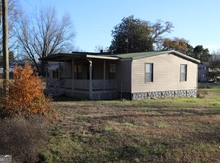 183 Tennessee Ave, Lyerly, GA 30730