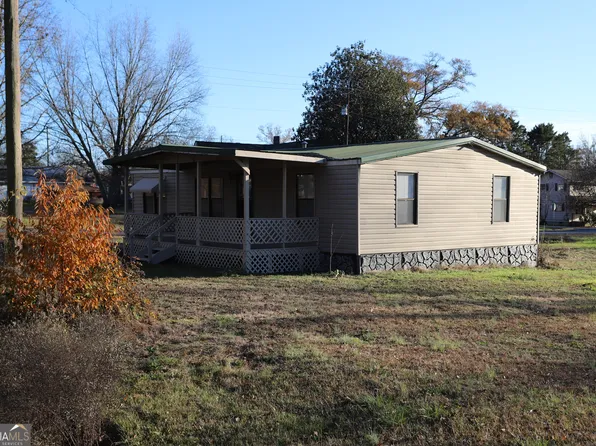 183 Tennessee Ave, Lyerly, GA 30730