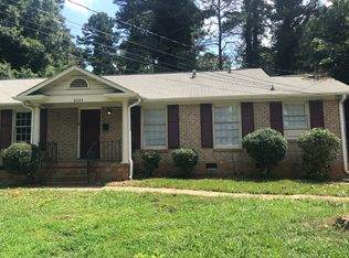 3024 Amity Garden Ct, Charlotte, NC 28205