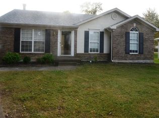 6304 Milo Ct, Louisville, KY 40218