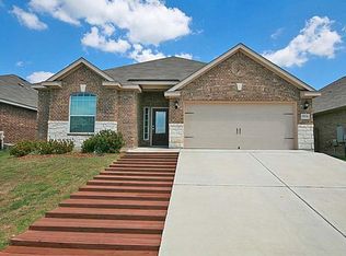 19204 Revolutionary Trl, Manor, TX 78653