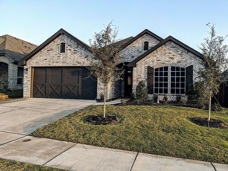 1st image of 6404 Longhorn Herd Ln