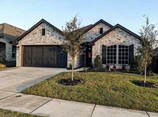 6404 Longhorn Herd Ln, Fort Worth, TX 76123
