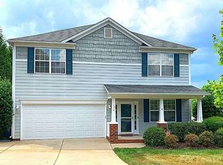 126 Cloister Ln, Mooresville, NC 28117