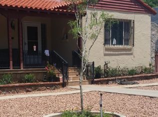 4605 Hastings Dr, El Paso, TX 79903