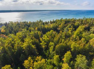 Presque Isle Park Dr, Presque Isle, MI 49777