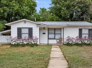 143 Langford, San Antonio, TX 78221