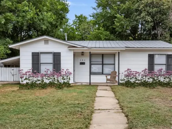 143 Langford, San Antonio, TX 78221