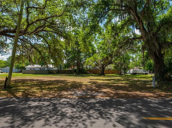 903 E Warren St, Plant City, FL 33563