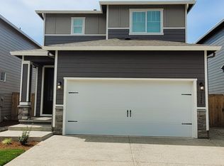 1328 NE 8th Ave, Battle Ground, WA 98604