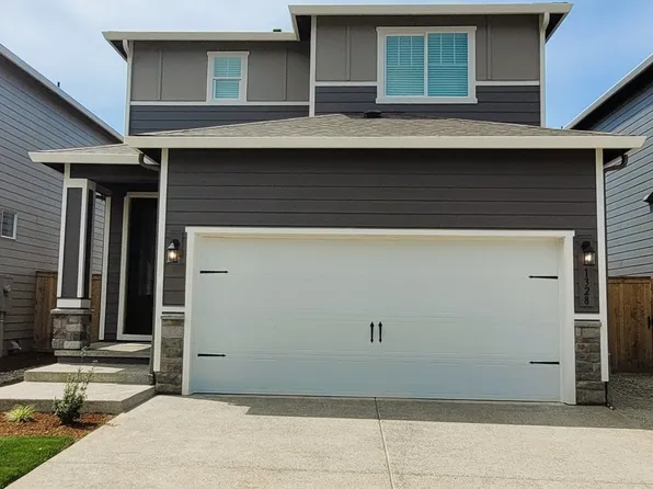 1328 NE 8th Ave, Battle Ground, WA 98604