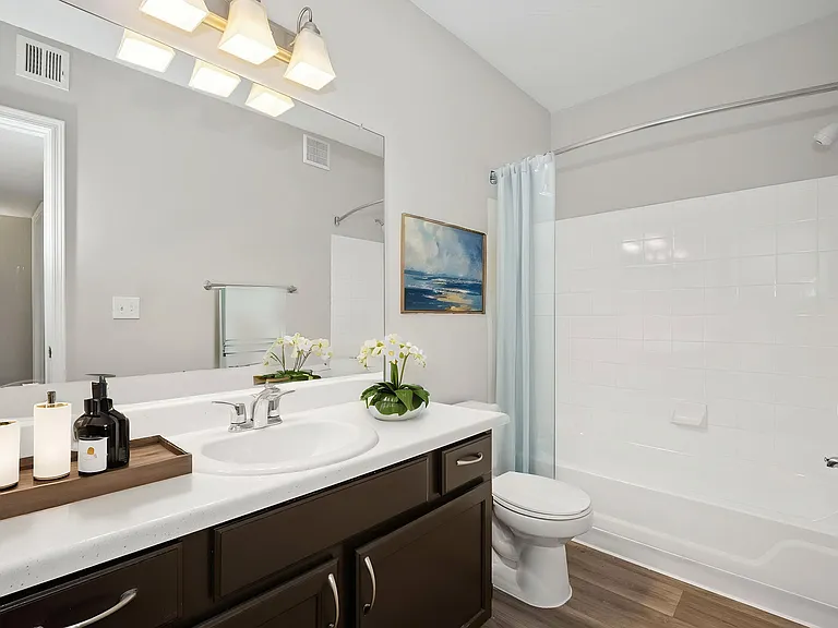 Sonoran Apartment Homes — Photo 18
