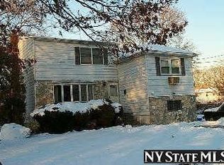 49 Hausch Blvd, Roosevelt, NY 11575