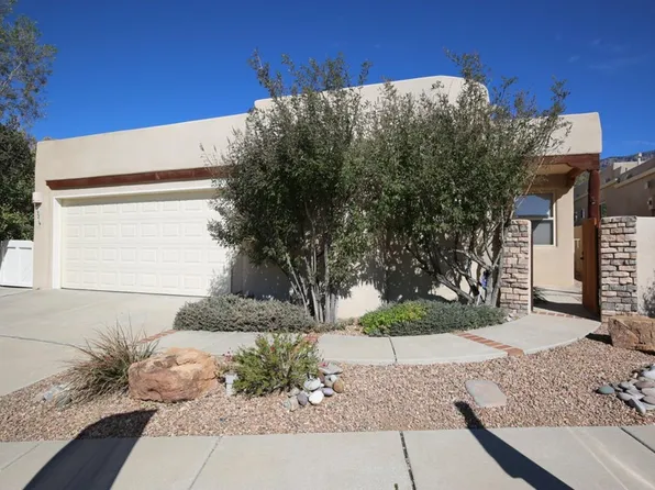 13219 Morning Mist Ave NE, Albuquerque, NM 87111