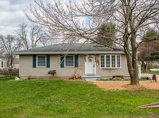 257 Oak St, Timberville, VA 22853