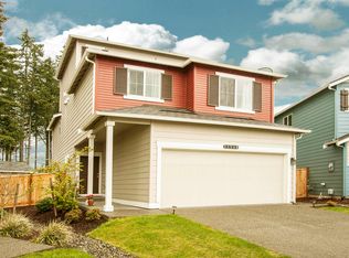 11718 189th St E, Puyallup, WA 98374