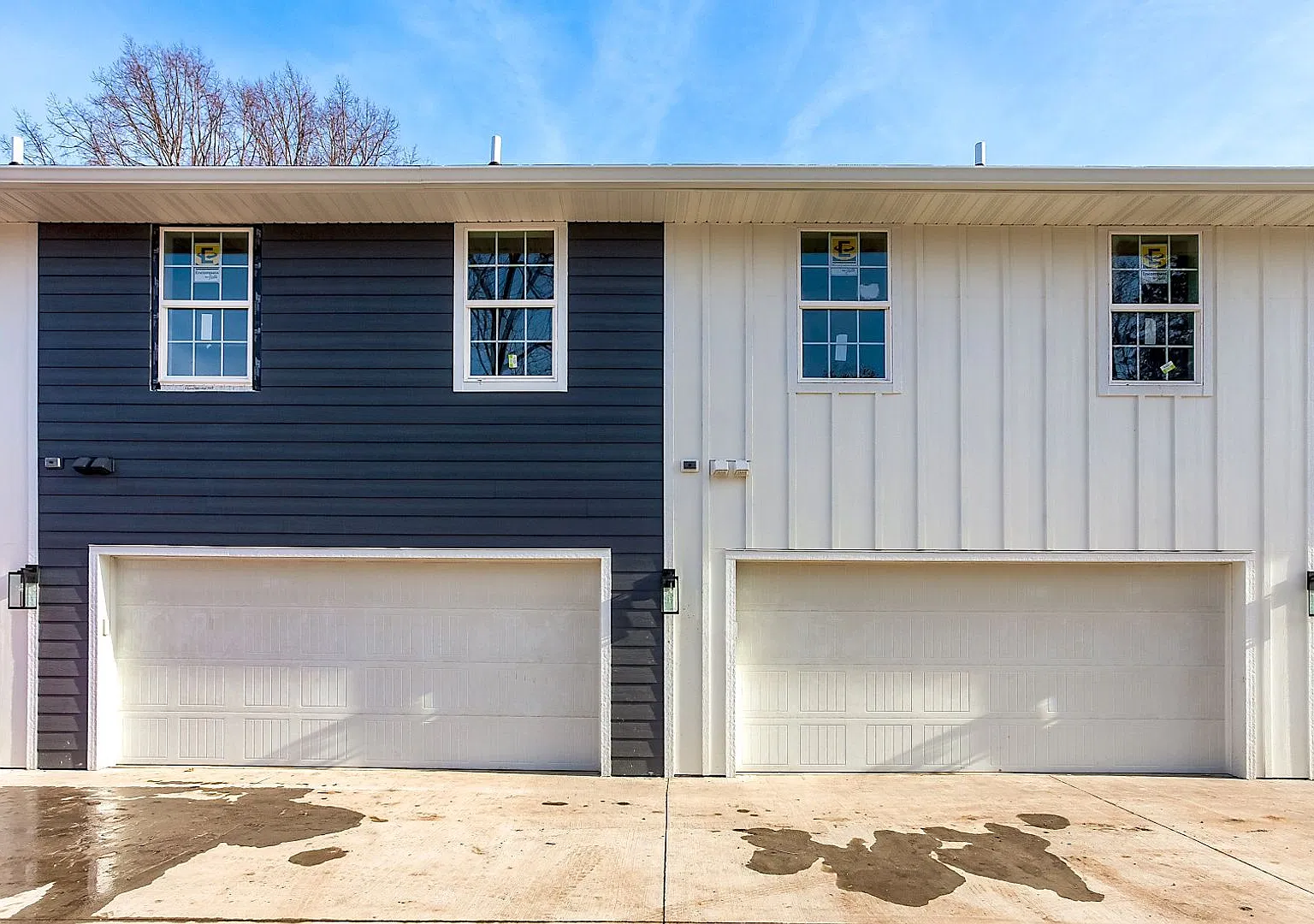 Merle Hay Franklin Townhomes — Photo 2