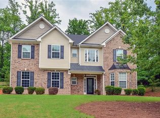 1003 City Market St, Hoschton, GA 30548