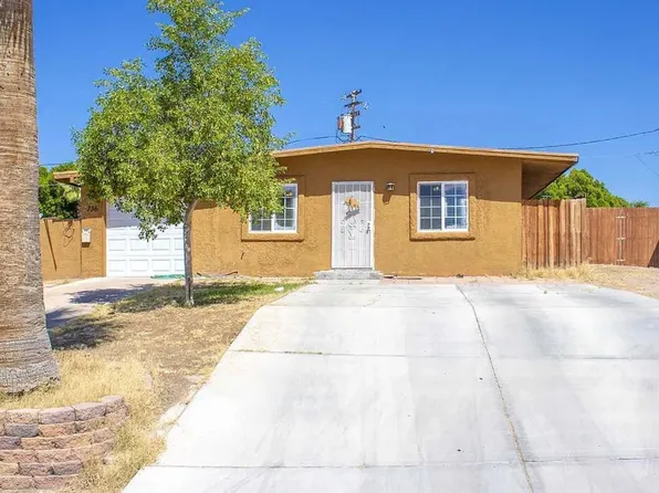 2736 S Fern Dr, Yuma, AZ 85364