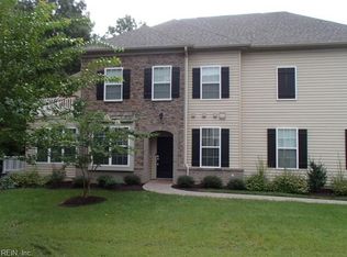 1808 James River Trl, Carrollton, VA 23314