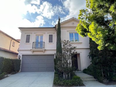 131 Beechmont, Irvine, CA, 92620