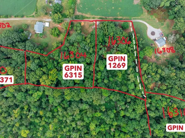 16310 Pleasant Mill Rd, Montpelier, VA 23192