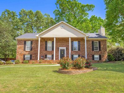 142 Branch Dr, Chelsea, AL, 35043