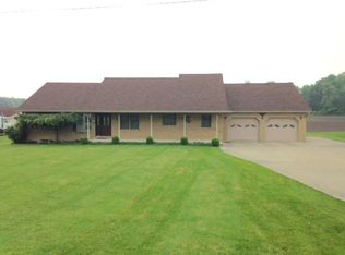 11655 State Route 362, Minster, OH 45865