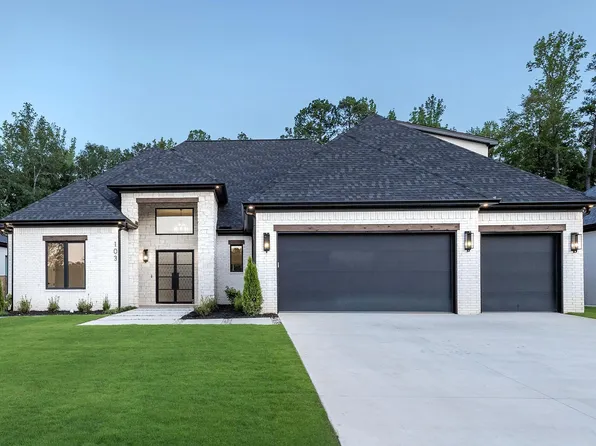 103 Abington Dr, Little Rock, AR 72223