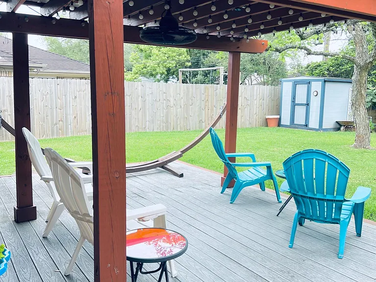 4618 Willowbend Blvd — Photo 12