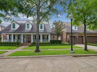 236 Glenwood Dr, Metairie, LA 70005