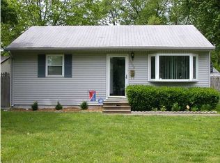 5009 Belmont Ave, Louisville, KY 40258