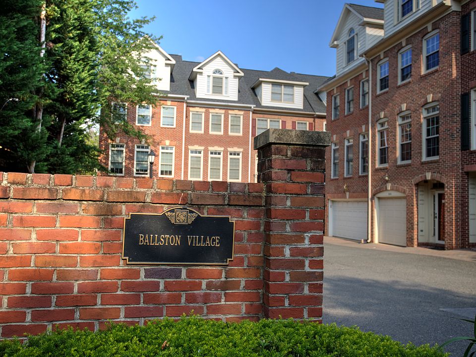 Community Entrance