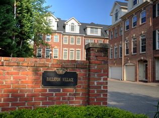 1113A N Stuart St, Arlington, VA 22201