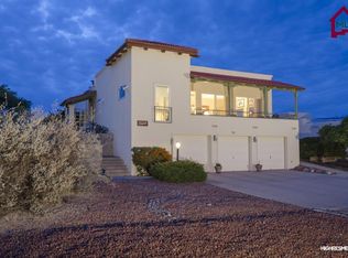 1477 Via Norte, Las Cruces, NM 88007
