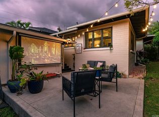 2445 10th Ave, Honolulu, HI 96816