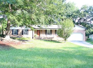 1735 Holly Hill Dr, West Columbia, SC 29169