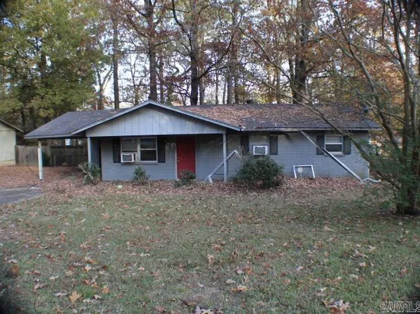 719 Rosewood Dr, Benton, AR 72015