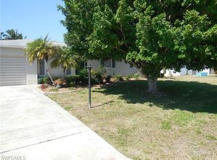 17750 Broadway Ave, Fort Myers Beach, FL 33931