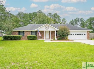 155 Jennifer Cir, Rincon, GA 31326