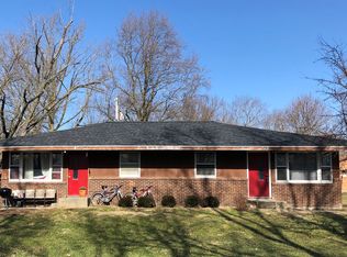 302 Proctor Ln, Saint Joseph, IL 61873
