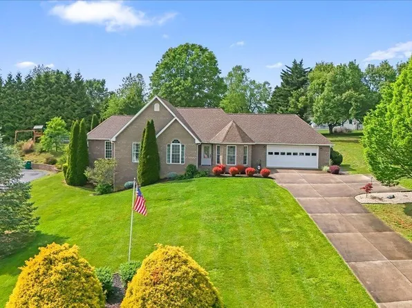 32582 Spring Crest Dr, Glade Spring, VA 24340