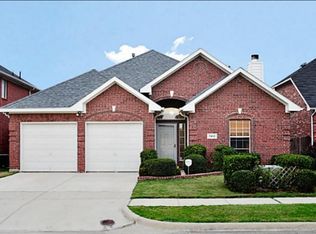 7413 Birchmont Dr, Rowlett, TX 75089