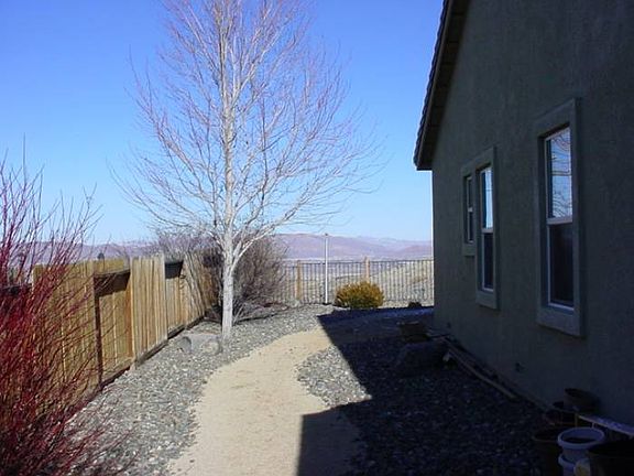 Side Yard
