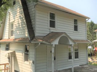 1515 Bloomingrove Rd, Williamsport, PA 17701