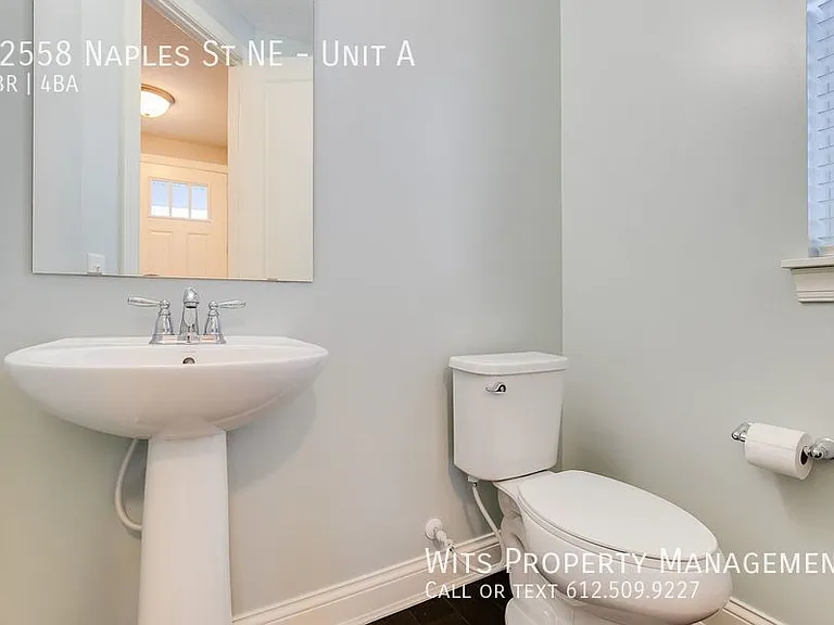 12558 Naples St NE #A — Photo 20