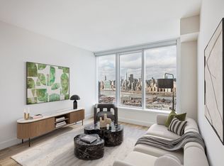 2315 44th Dr #PENTHOUSE 1C, Long Island City, NY 11101