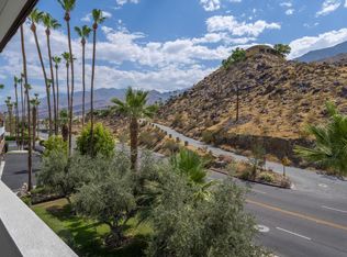 2396 S Palm Canyon Dr UNIT 31, Palm Springs, CA 92264