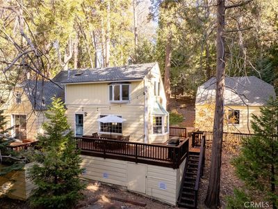 238 C Ln, Lake Arrowhead, CA, 92352